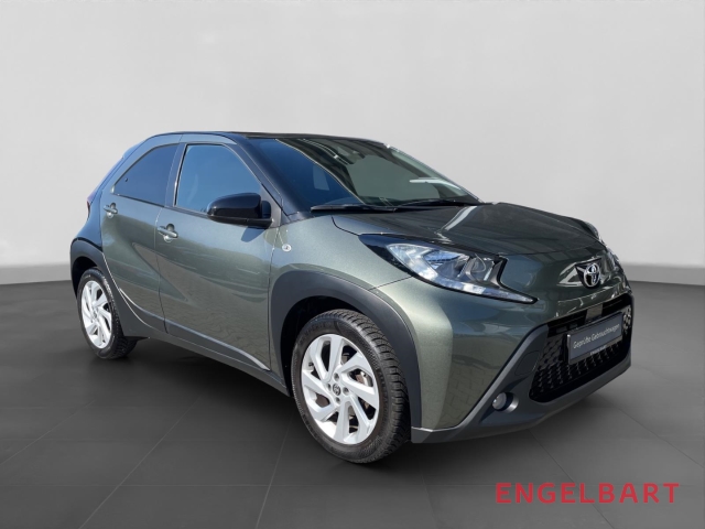 Toyota Aygo X 5-deurs Pulse