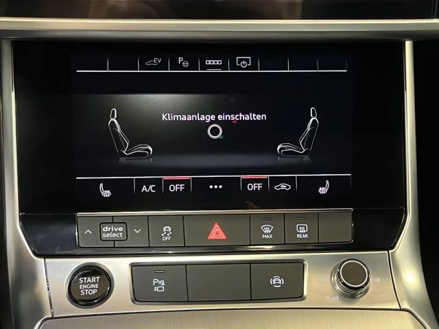 Audi A6 55 TFSI Hybride Quattro S-Line