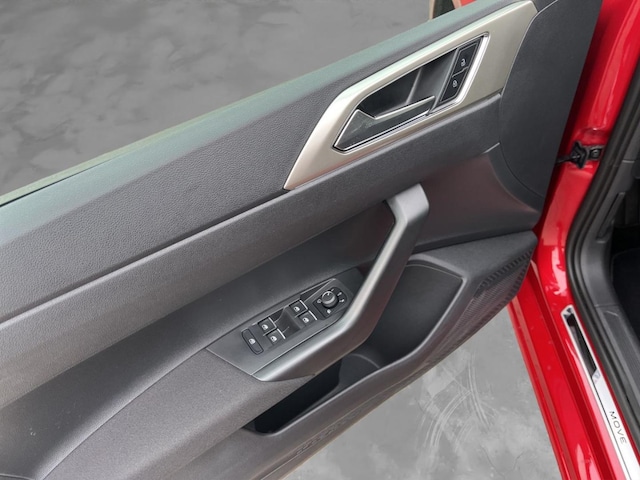 Volkswagen Polo 1.0 TSI Move