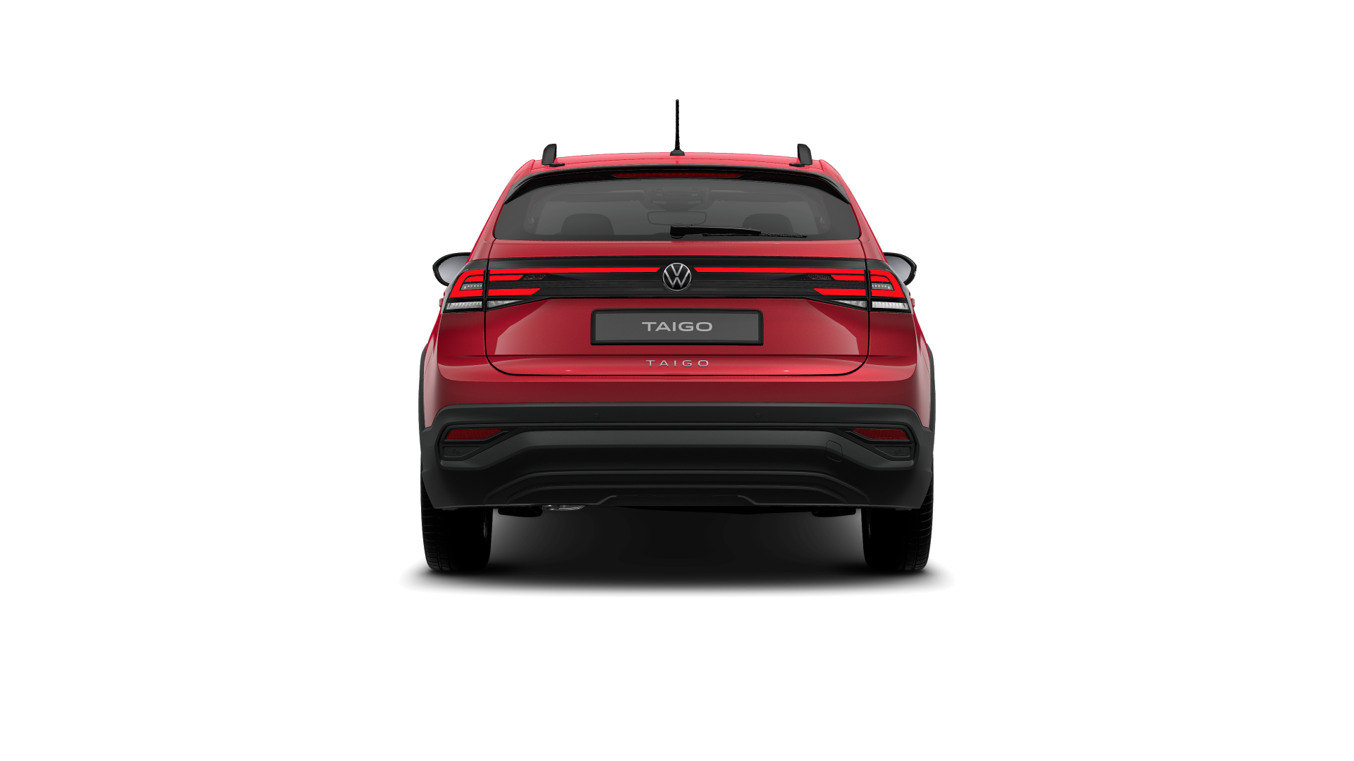 Volkswagen Taigo 1.0 TSI