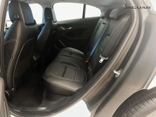 Jaguar I-Pace AWD S