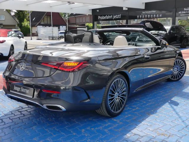 Mercedes-Benz CLE 300 4MATIC AMG Line