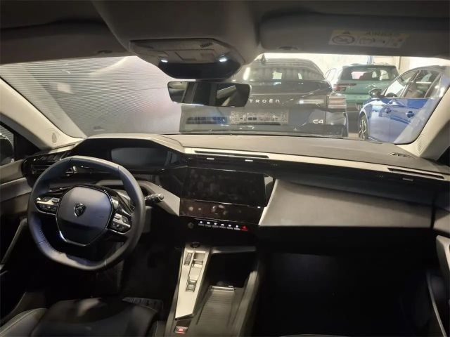 Peugeot 308 Allure Pack Hybrid SW