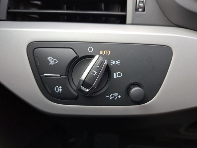 Audi A4 35 TDI Avant S-Tronic