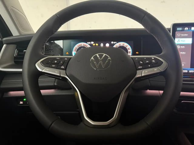 Volkswagen Tayron DSG
