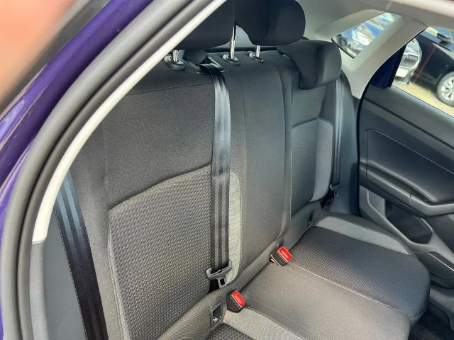 Volkswagen Polo 1.0 TSI Life