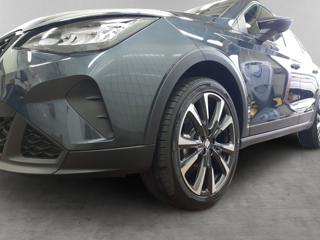 Seat Arona 1.0 TSI Style