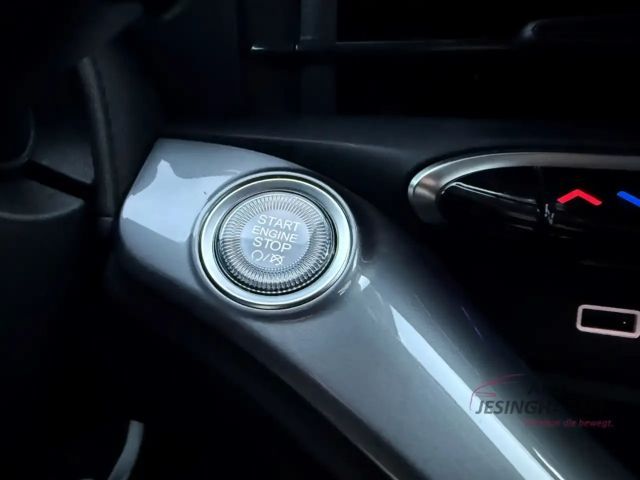 Fiat 500e +Keyless+Klimaaut.+Rückfahrkam.+PDC+Sitzheiz.