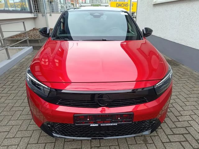 Opel Corsa F YES AT8 Komfort-Paket