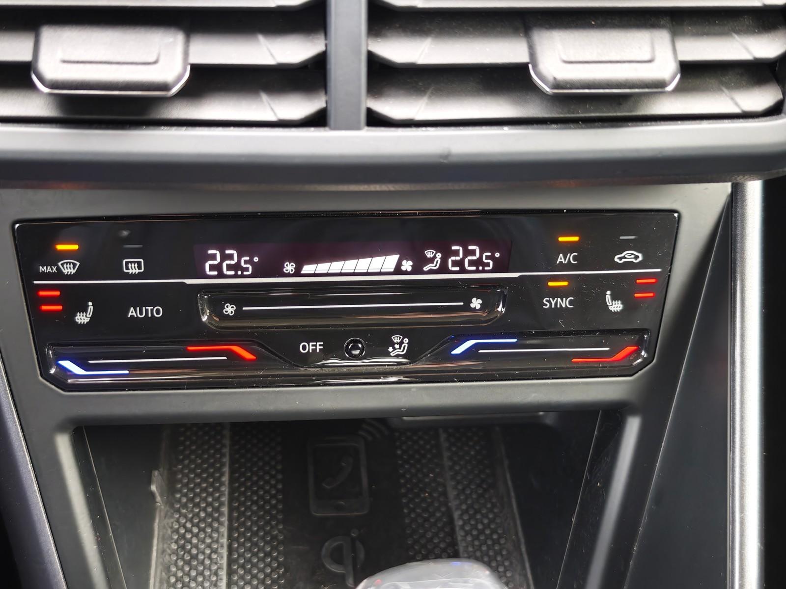 Volkswagen Taigo 1.0 TSI DSG Style