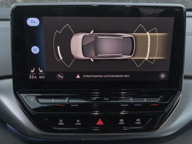 Volkswagen ID.4 Performance Pro