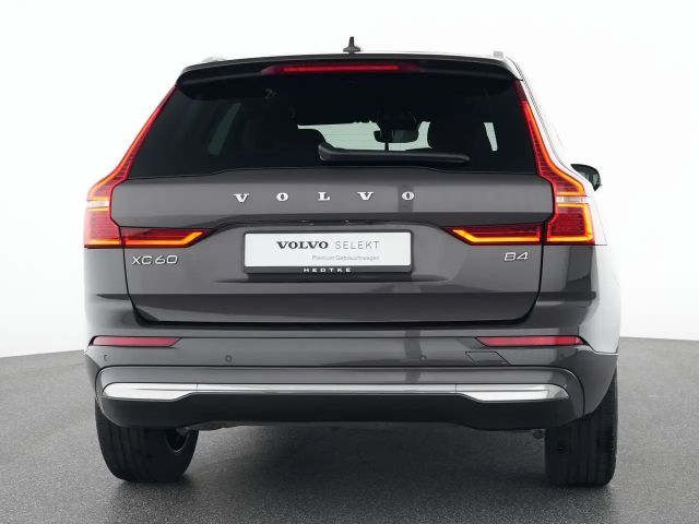 Volvo XC60 Bright Plus