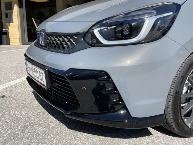 Honda Jazz Advance Hybrid Sport i-MMD