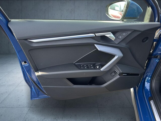 Audi A3 30 TFSI S-Line Sedan