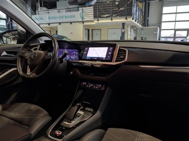 Opel Grandland X Hybrid Ultimate
