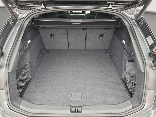 Audi A6 e-tron Avant Quattro