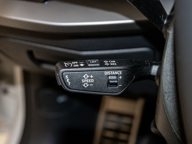 Audi S3 Quattro S-Tronic Sedan