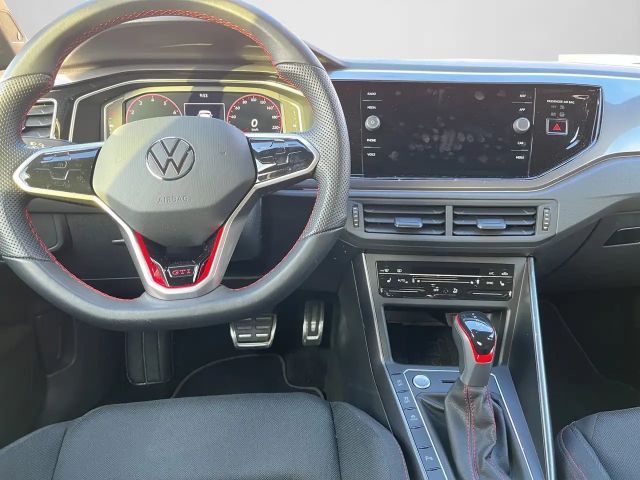 Volkswagen Polo 2.0 TSI DSG GTI