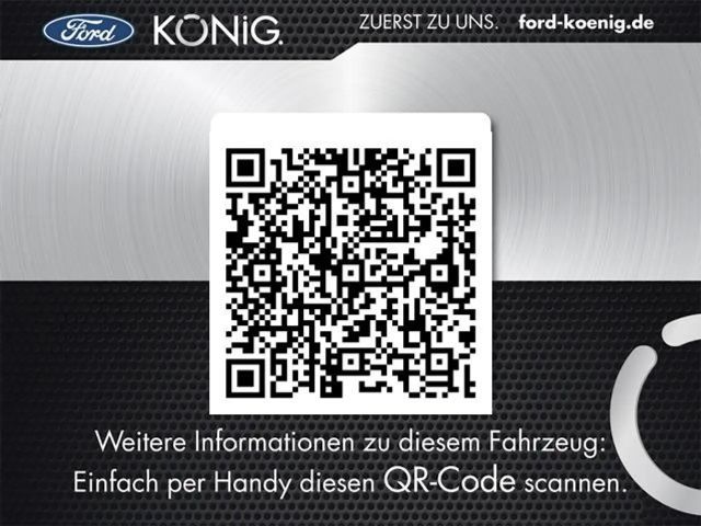 Ford Mustang Convertible GT 5.0 V8