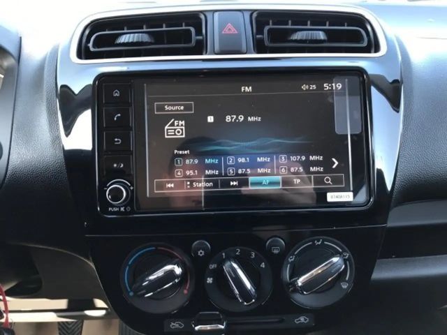 Mitsubishi Space Star Invite Star