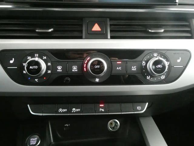 Audi A4 35 TFSI