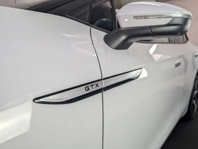 Volkswagen ID.4 4Motion GTX