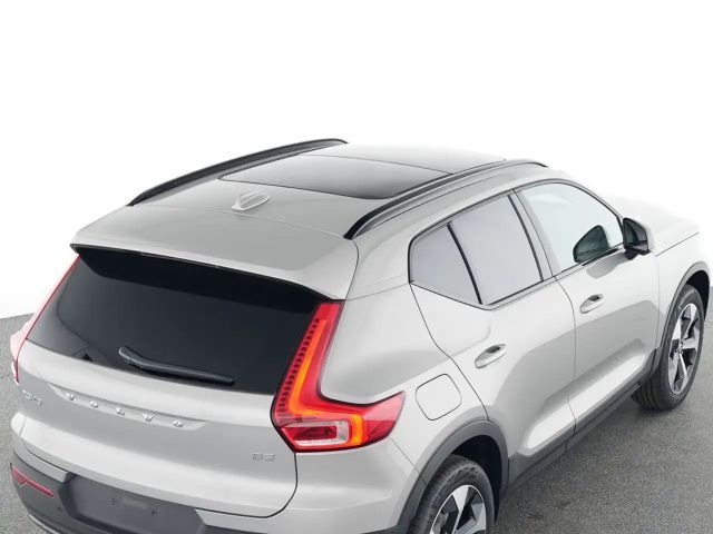 Volvo XC40 Dark Plus