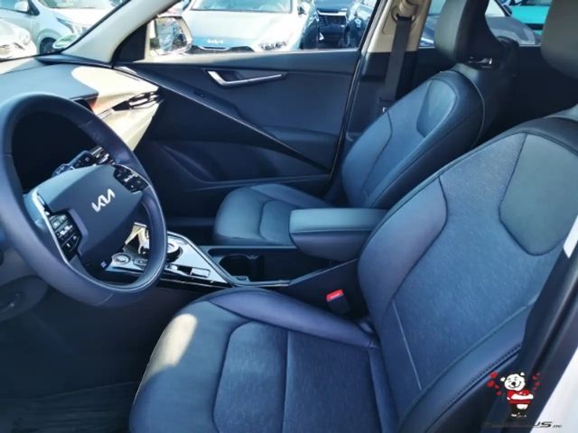 Kia Niro EV