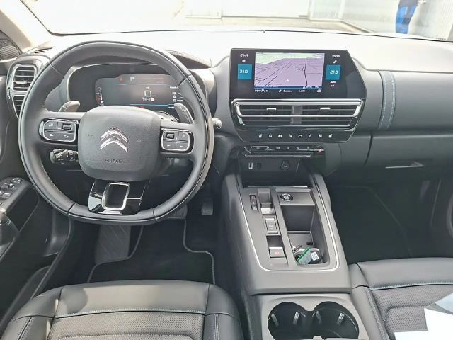 Citroën C5 Aircross Max