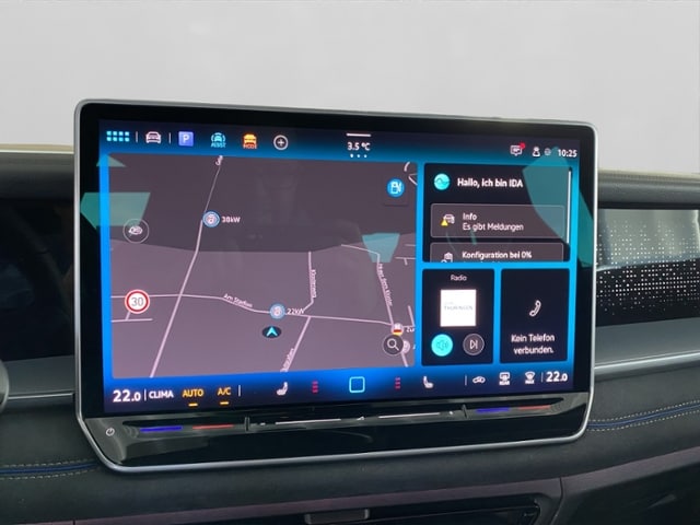 Volkswagen Tayron 2.0 TDI 4Motion DSG