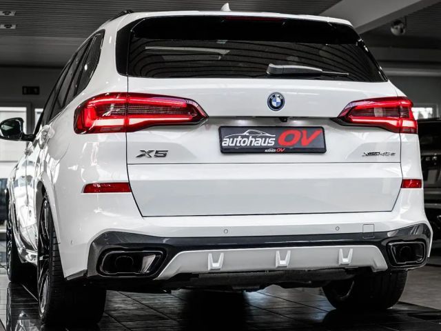 BMW X5 Individual M-Sport