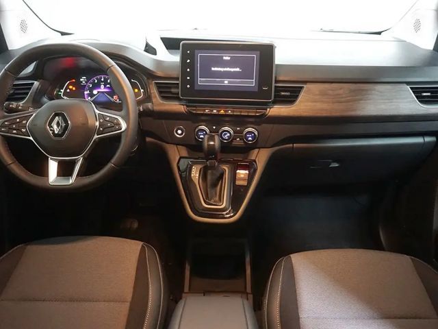 Renault Kangoo EDC TCe 130 Techno