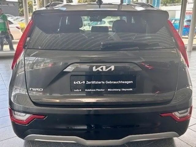 Kia Niro EV