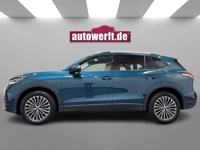 Volkswagen Tiguan 2.0 TDI DSG Life