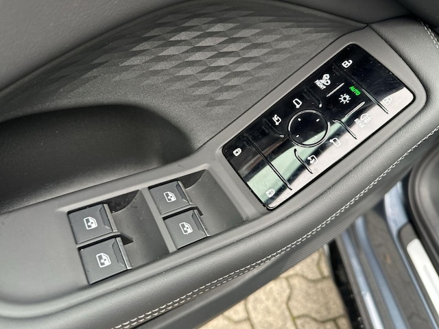 Audi A5 Avant Quattro S-Tronic