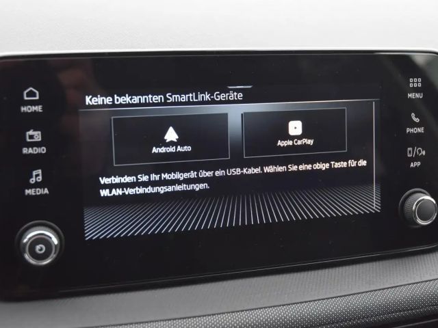 Skoda Fabia 1.0 TSI Tour