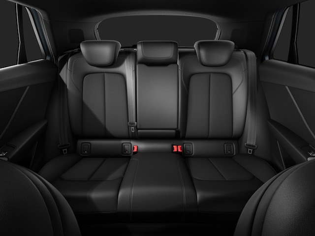 Audi Q2 40 TFSI Quattro S-Line S-Tronic