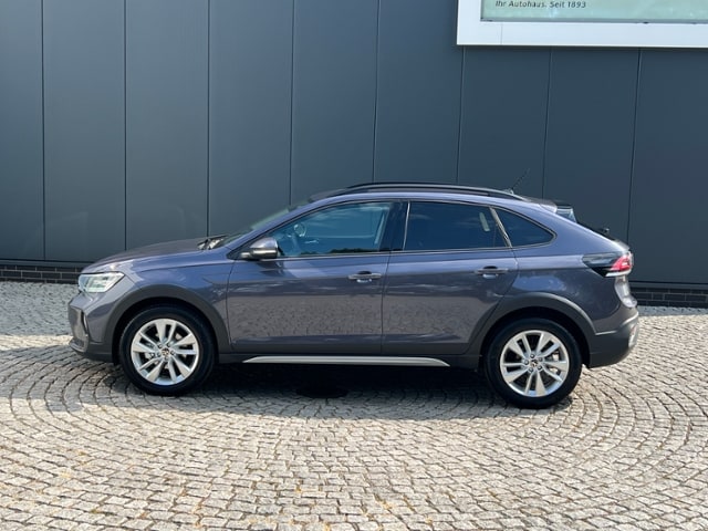 Volkswagen Taigo 1.0 TSI DSG IQ.Drive