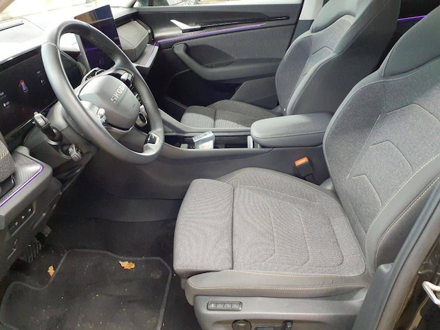 Skoda Kodiaq 2.0 TSI 4x4 Selection