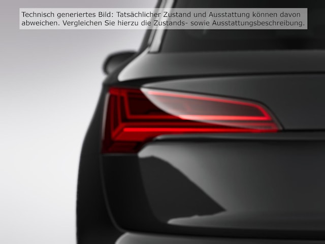 Audi SQ5 SUV TDI tiptronic Audi SQ5 SUV