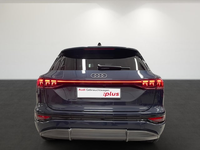 Audi Q6 e-tron Performance