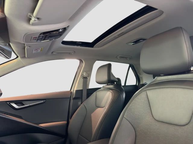 Kia Niro GDi Hybrid PHEV Spirit