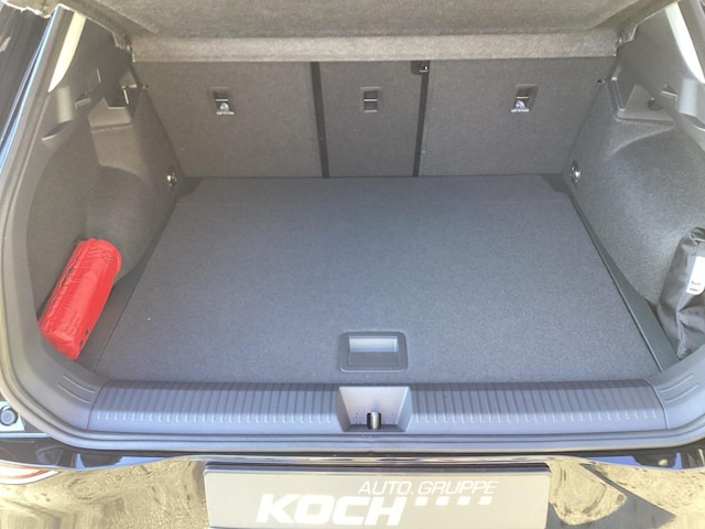 Volkswagen T-Roc DSG Life