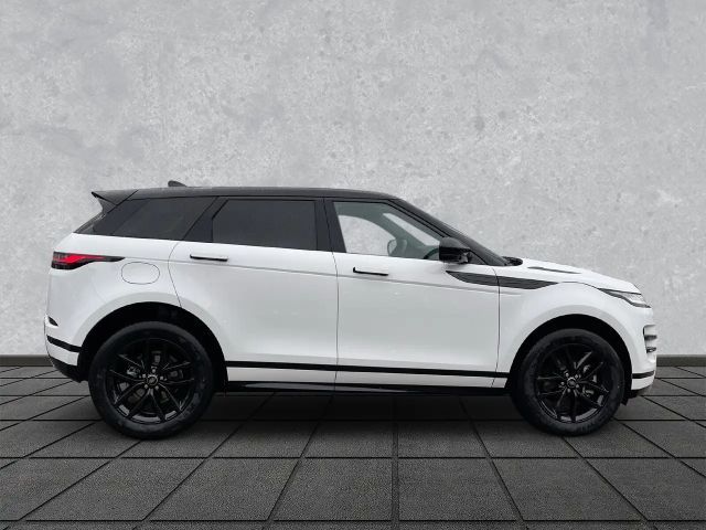 Land Rover Range Rover Evoque SE