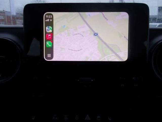 Mercedes-Benz Citan CDI