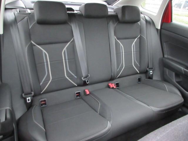 Volkswagen Taigo IQ.Drive Style