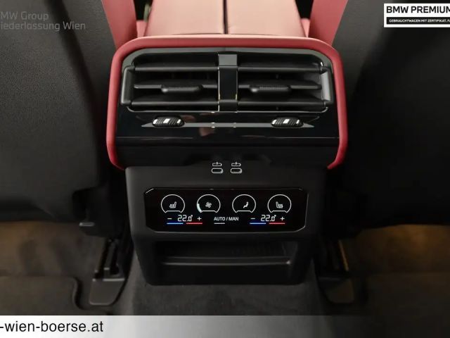 BMW i5 M60 Sedan xDrive