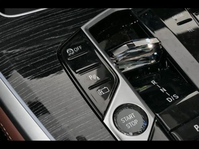 BMW X5 M-Sport xDrive50e