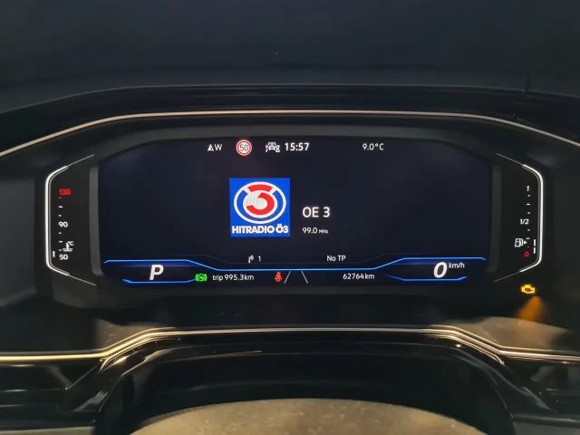 Volkswagen Taigo DSG R-Line