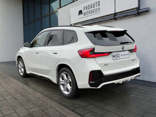 BMW X1 M-Sport sDrive